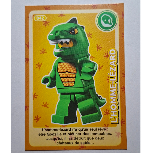 Part num: cardupn0008pr0042