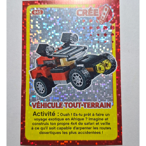 Part num: cardupn0008pr0045