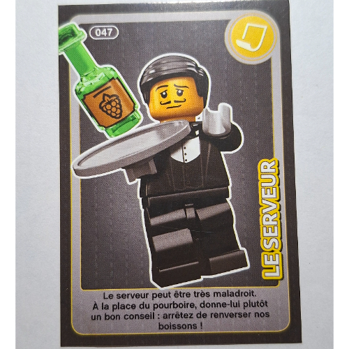 Part num: cardupn0008pr0047