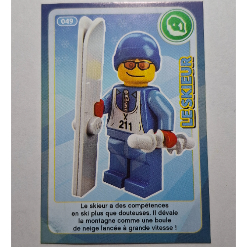 Part num: cardupn0008pr0049