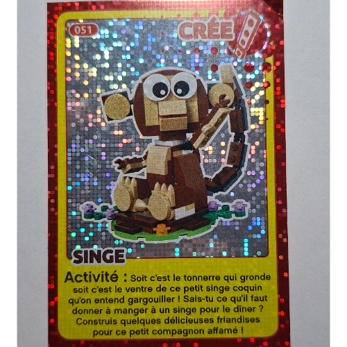 Part num: cardupn0008pr0051