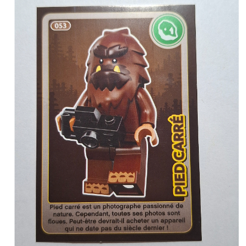 Part num: cardupn0008pr0053