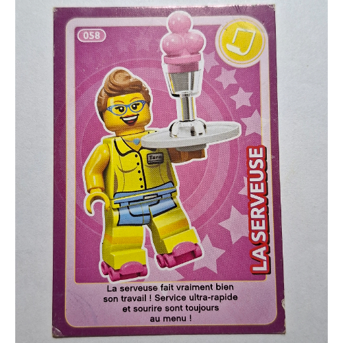 Part num: cardupn0008pr0058