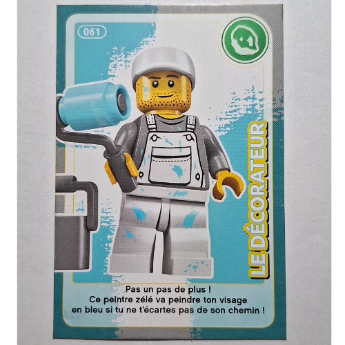 Part num: cardupn0008pr0061