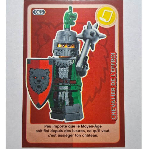 Part num: cardupn0008pr0065