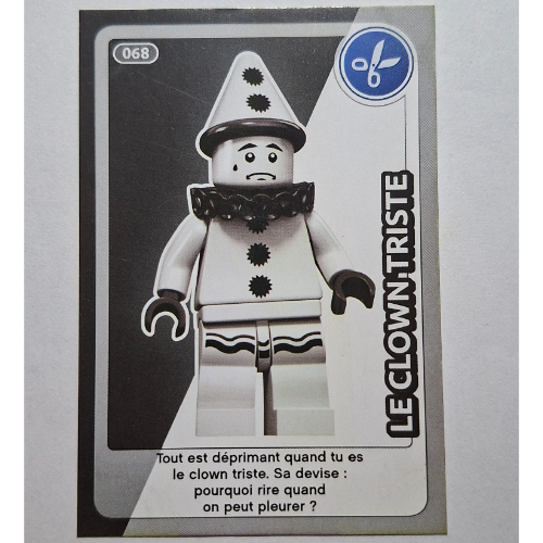 Part num: cardupn0008pr0068