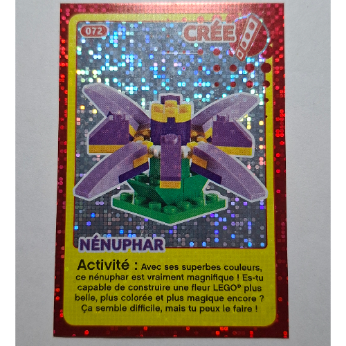 Part num: cardupn0008pr0072