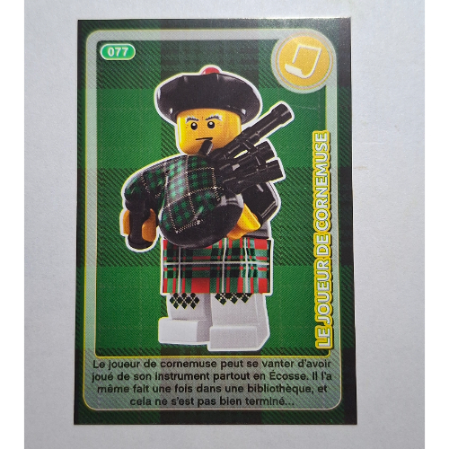 Part num: cardupn0008pr0077