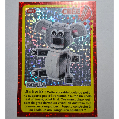 Part num: cardupn0008pr0081