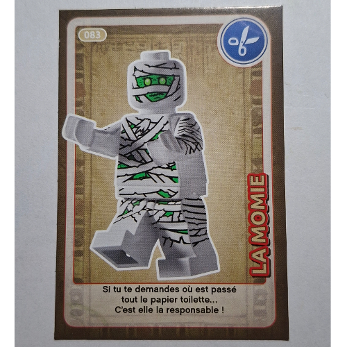 Part num: cardupn0008pr0083