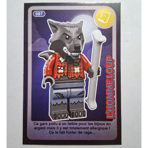 Part num: cardupn0008pr0087