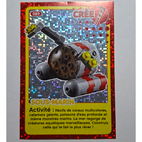 Part num: cardupn0008pr0089