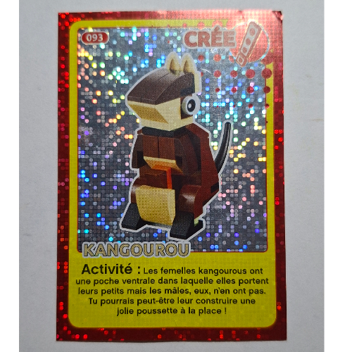 Part num: cardupn0008pr0093