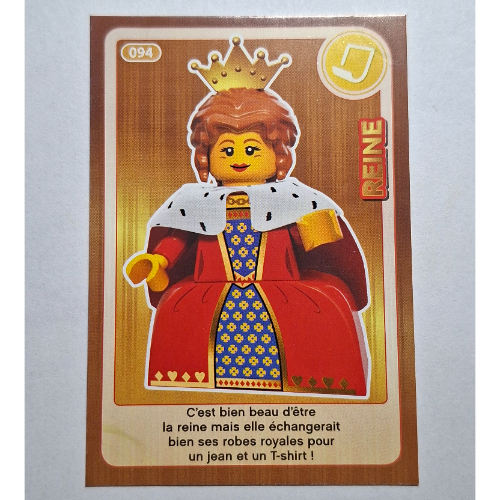 Part num: cardupn0008pr0094