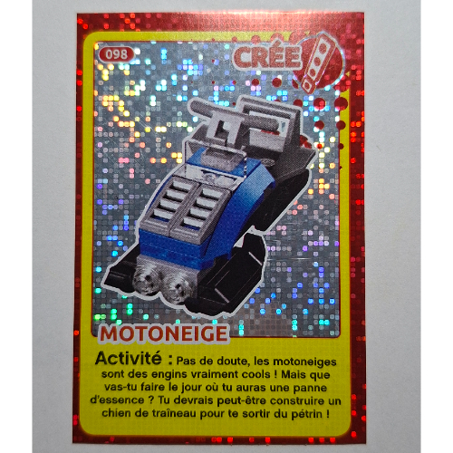 Part num: cardupn0008pr0098