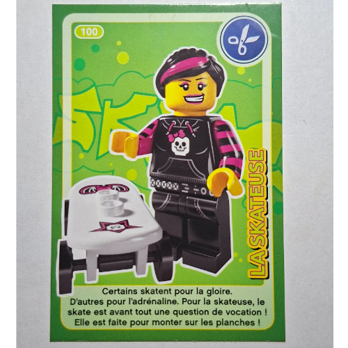 Part num: cardupn0008pr0100