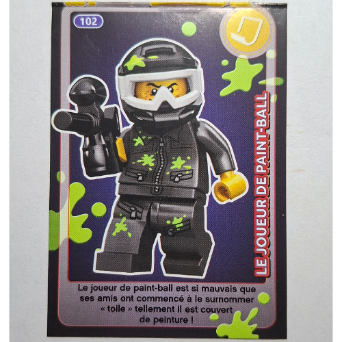 Part num: cardupn0008pr0102