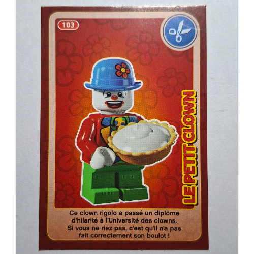 Part num: cardupn0008pr0103