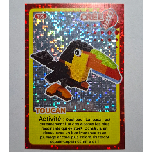 Part num: cardupn0008pr0105