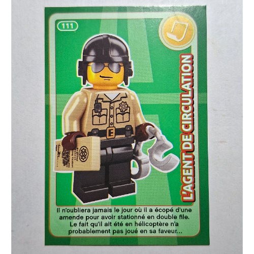 Part num: cardupn0008pr0111