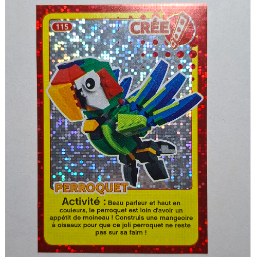 Part num: cardupn0008pr0115