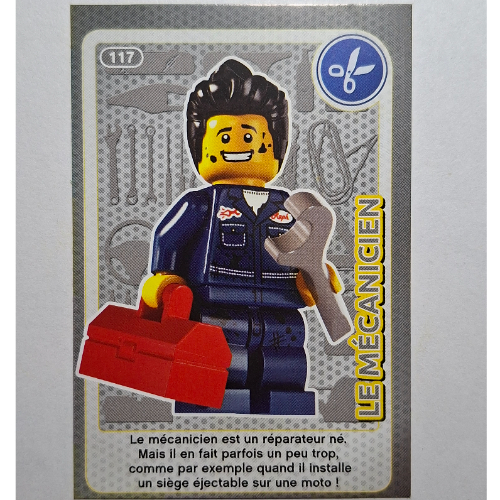 Part num: cardupn0008pr0117