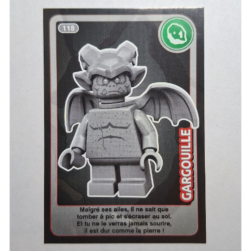 Part num: cardupn0008pr0118