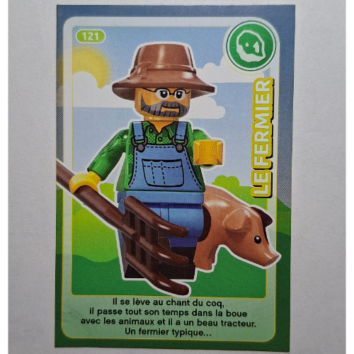 Part num: cardupn0008pr0121