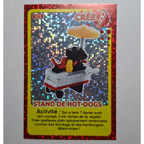 Part num: cardupn0008pr0123