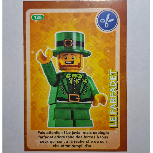 Part num: cardupn0008pr0126