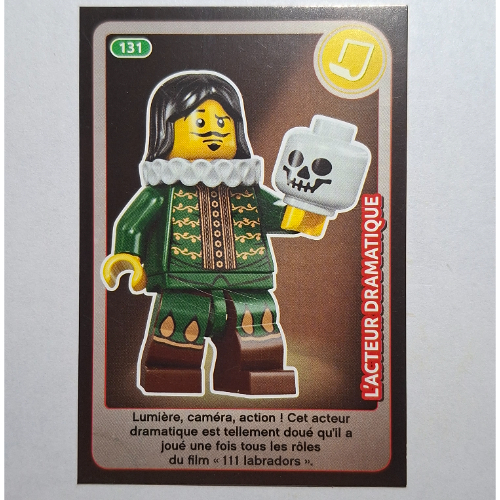 Part num: cardupn0008pr0131