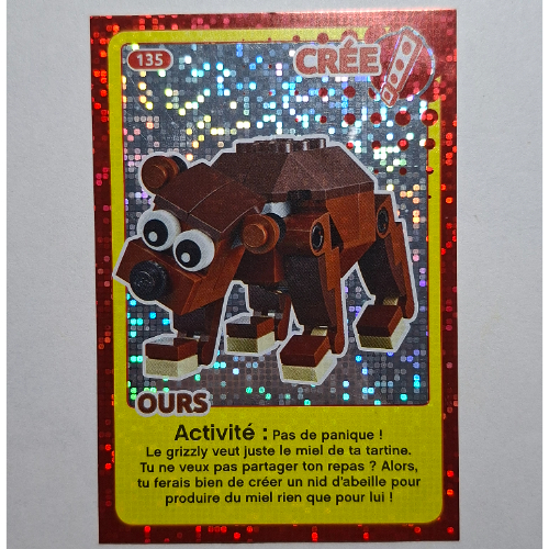 Part num: cardupn0008pr0135