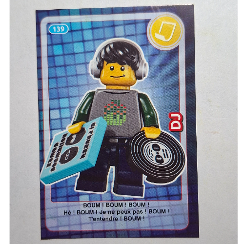 Part num: cardupn0008pr0139