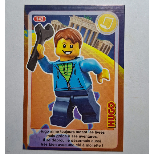 Part num: cardupn0008pr0143