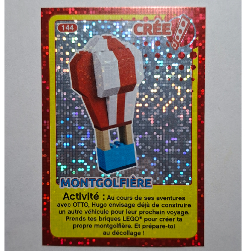 Part num: cardupn0008pr0144