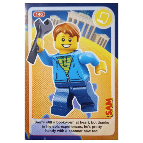 Part num: cardupn0025pr0140