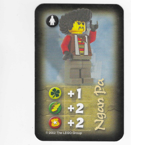 Part num: cardupn0029pr0039