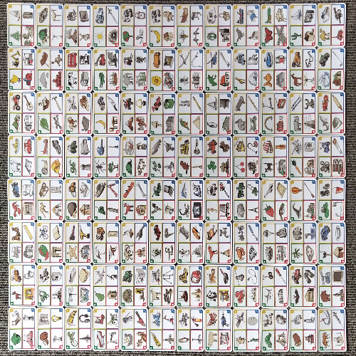 Part num: cardupn0072pr0001