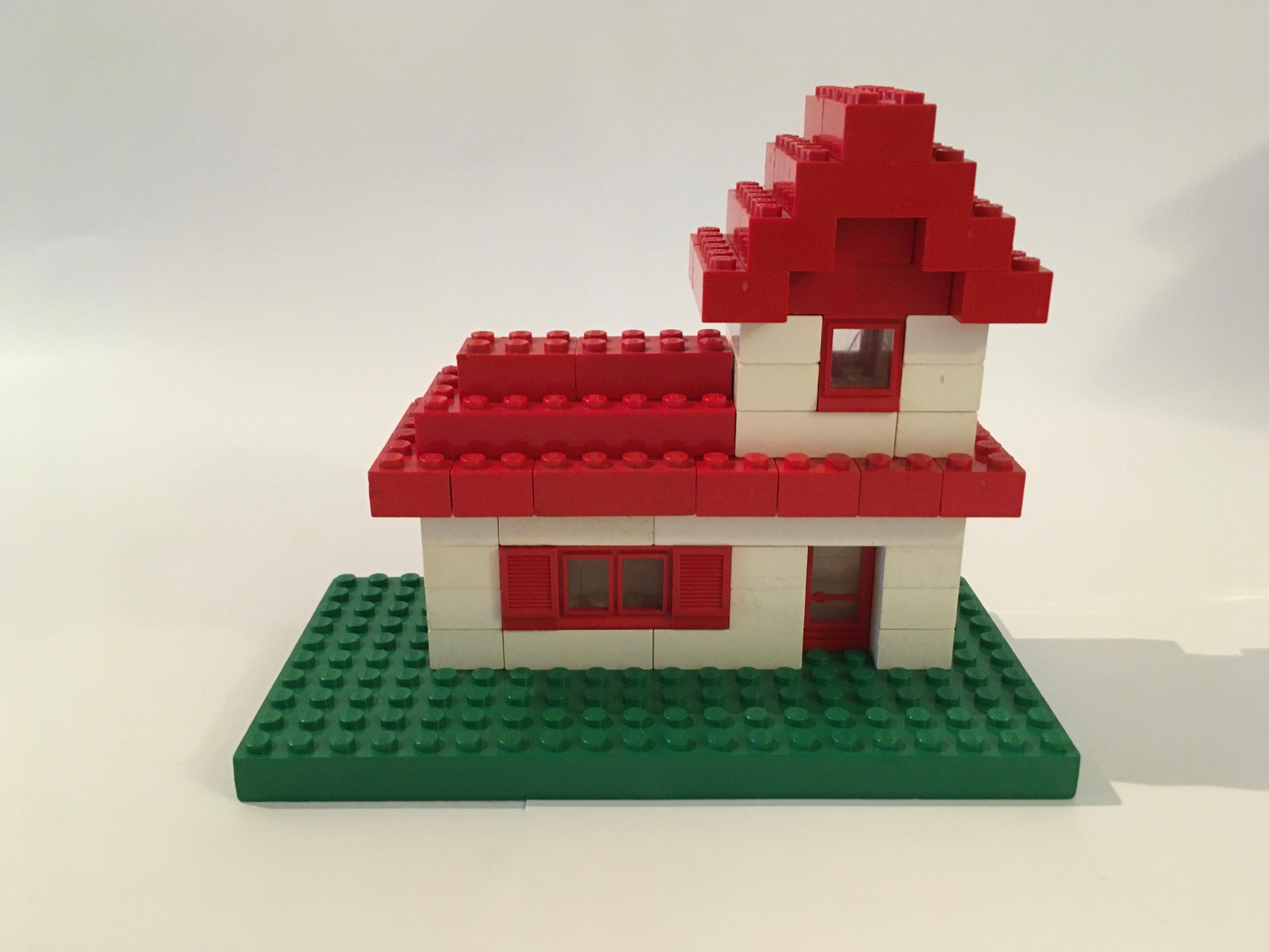 Basic Building Set