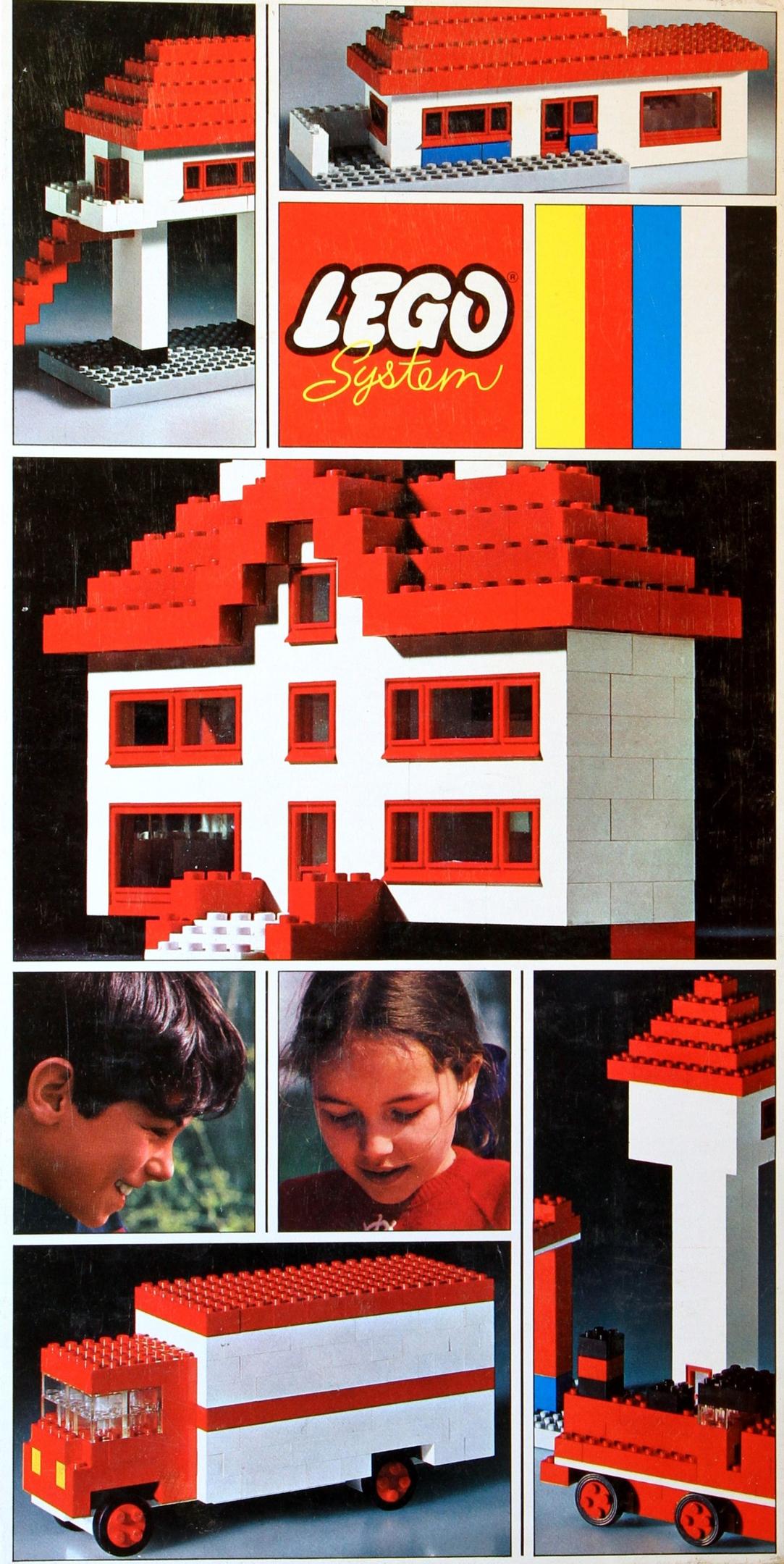 Basic Building Set