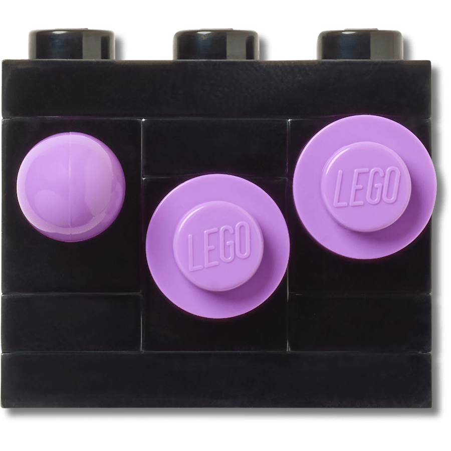 LEGO 10018255 DJ Set Jibbitz box