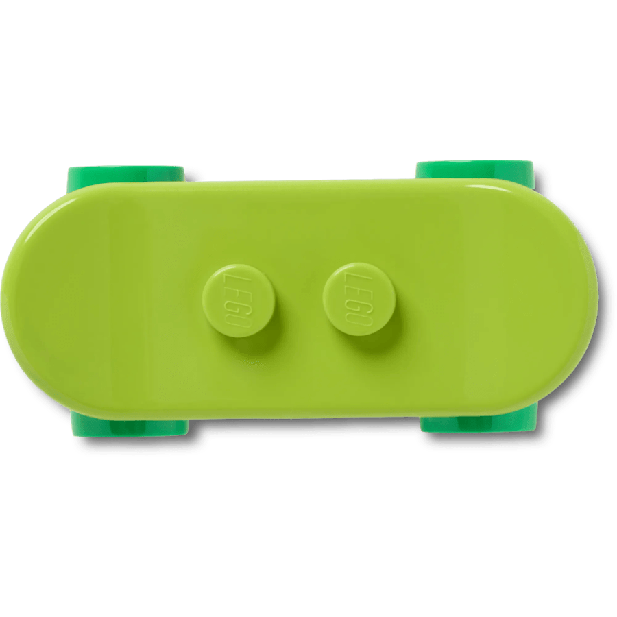 Vice Green Skateboard Jibbitz (10020082-1)