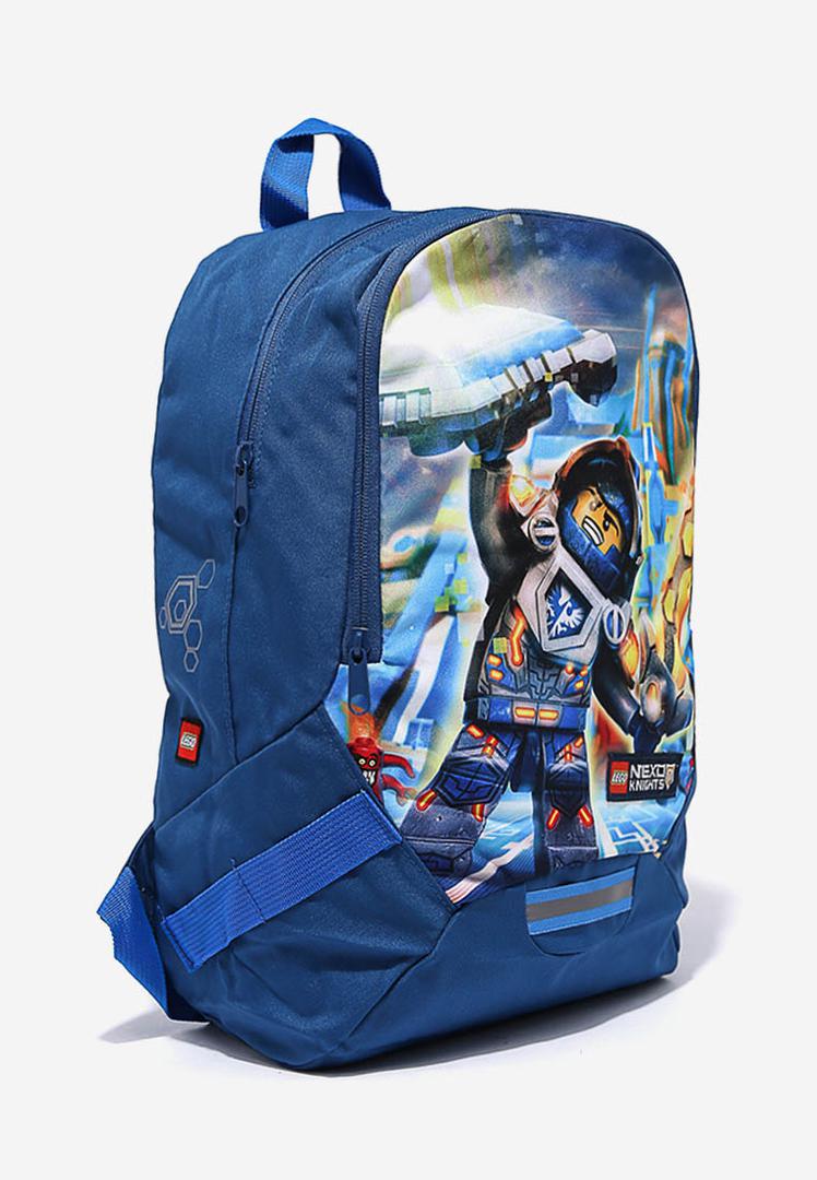 LEGO Nexo Knights Backpack