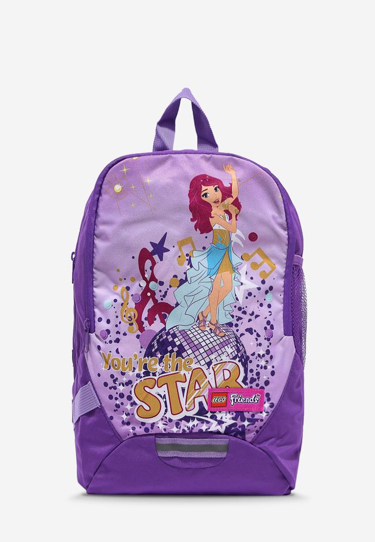 Main image of LEGO Friends You're the Star Junior Backpack (100301705-1)