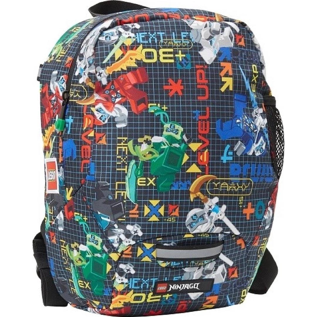 LEGO Ninjago Prime Empire Junior Backpack