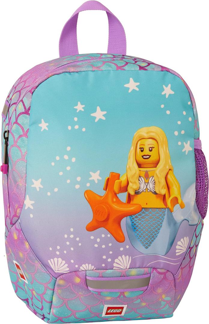 LEGO Mermaid Junior Backpack