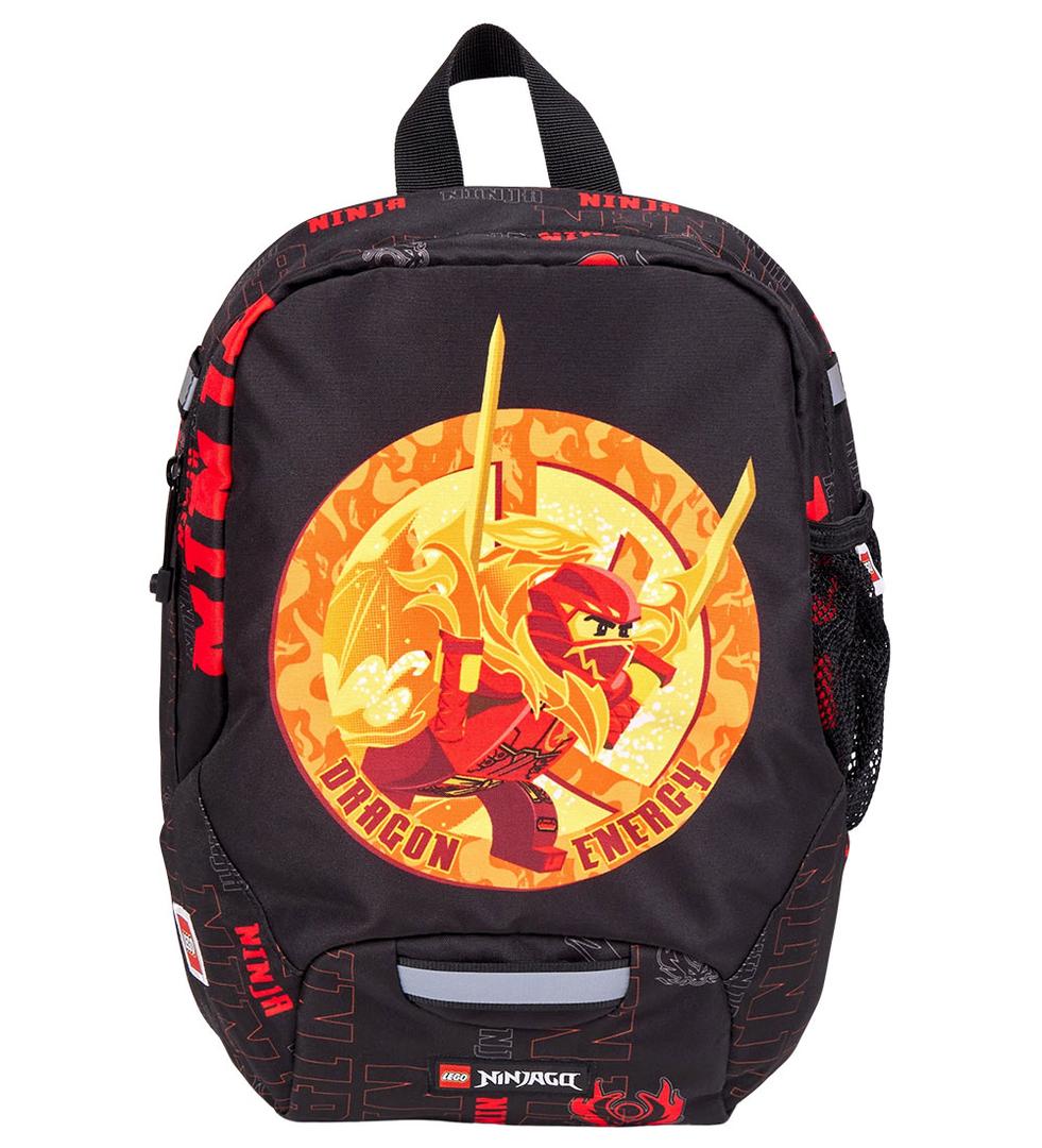 LEGO Gear - Ninjago Dragon Energy Junior Backpack