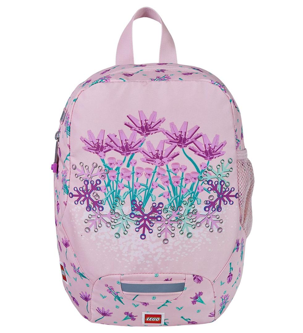 LEGO Gear - Flowers Junior Backpack