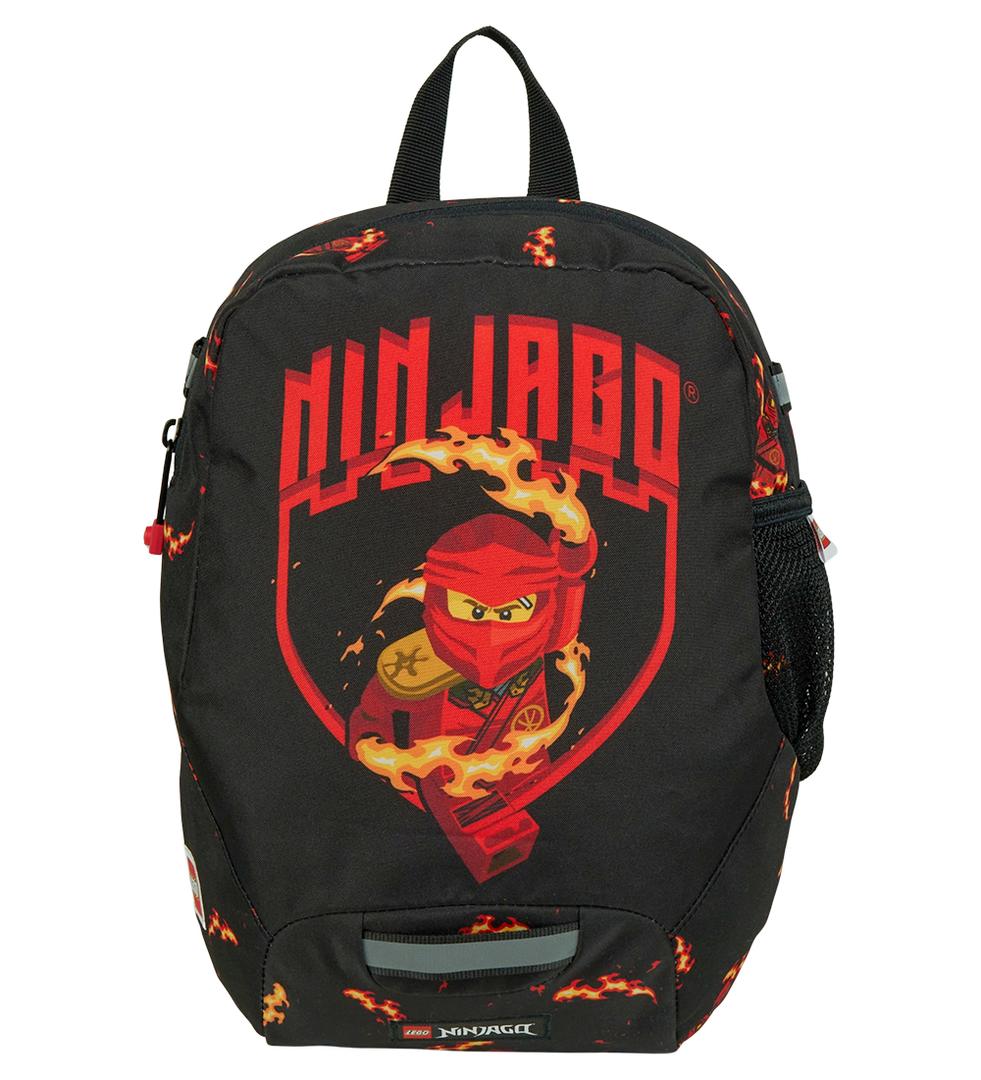 Ninjago Kai Junior Backpack