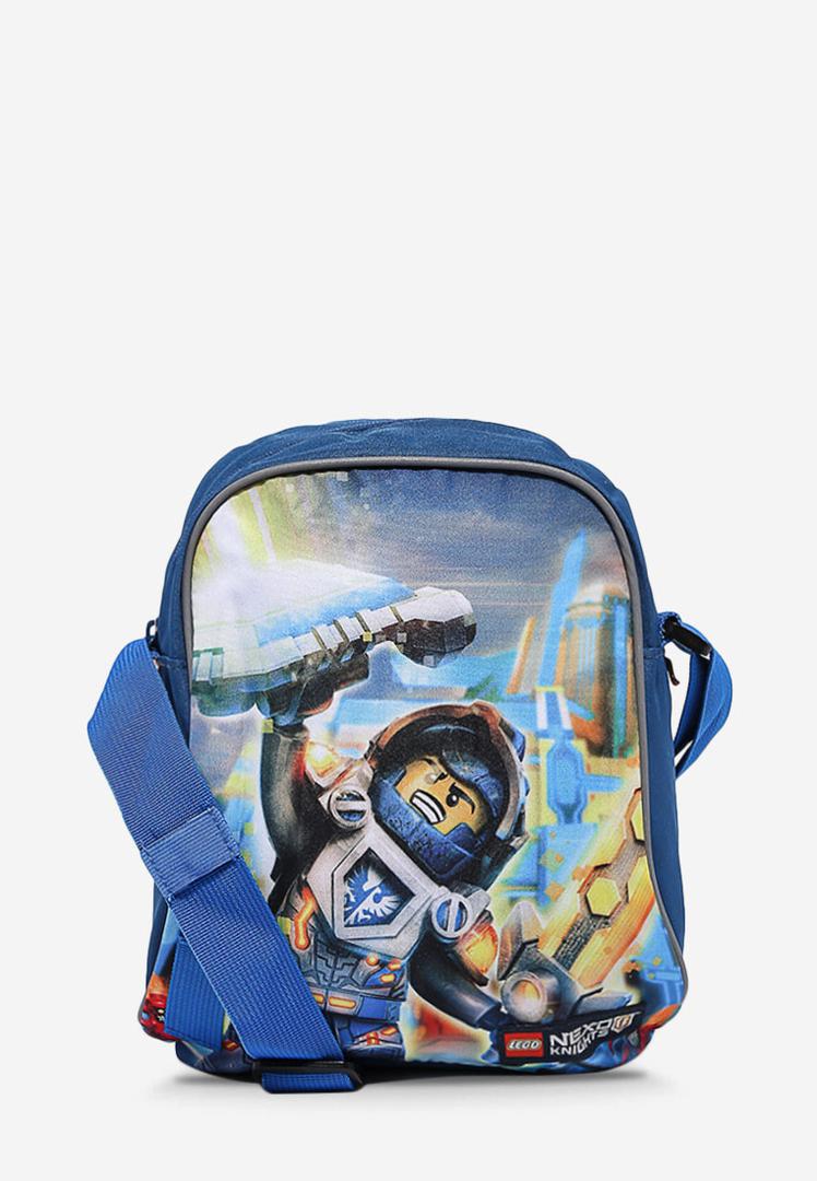 LEGO Nexo Knights Shoulder Bag